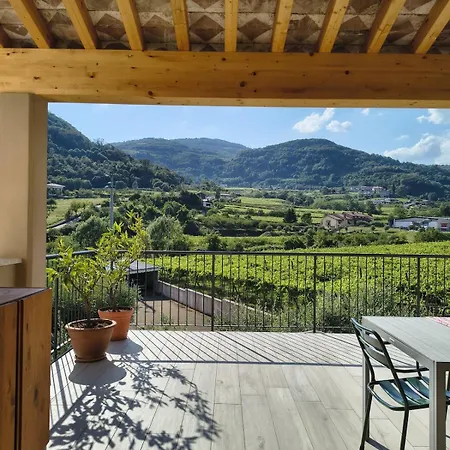 Appartamento Casa Girasole