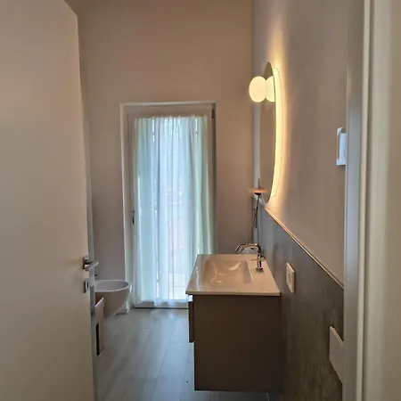 Casa Girasole *