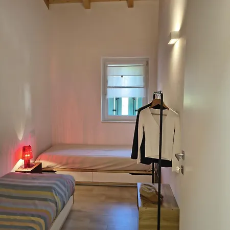 Appartamento Casa Girasole