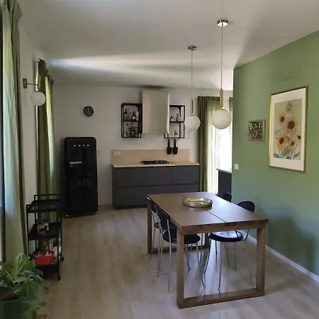 Casa Girasole Appartamento *