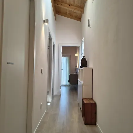 Casa Girasole *