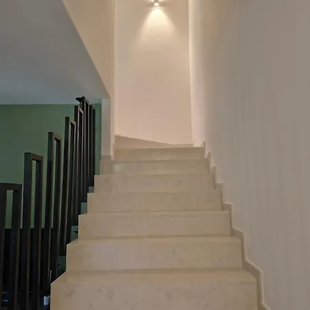 Casa Girasole