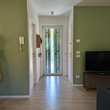 Appartamento Casa Girasole *