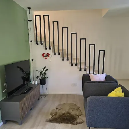 Casa Girasole Appartamento *