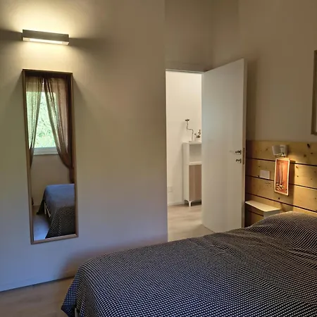 Casa Girasole Appartamento *