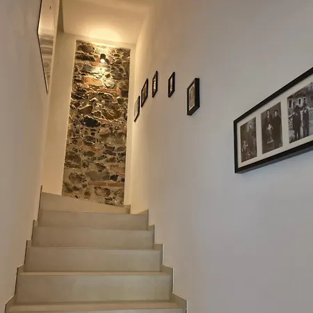 Casa Girasole Appartamento *