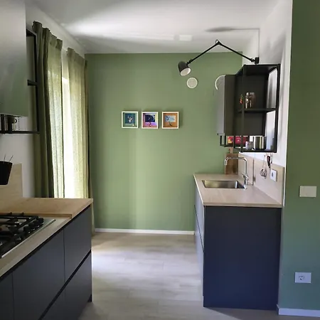 Casa Girasole Appartamento *