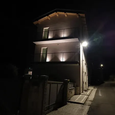 Appartamento Casa Girasole *