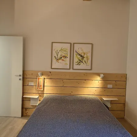 Casa Girasole San Giovanni Ilarione