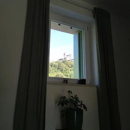 Appartamento Casa Girasole *