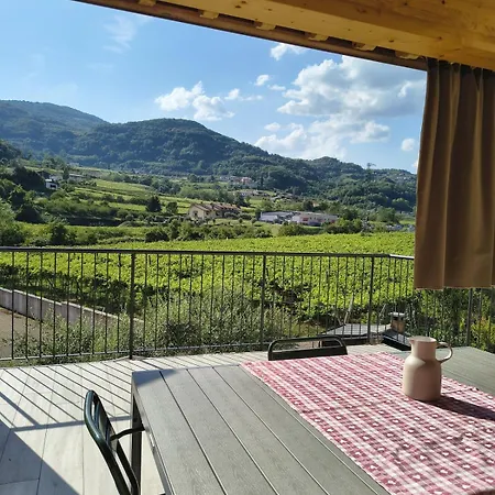 Casa Girasole *