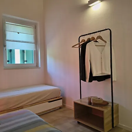 Appartamento Casa Girasole