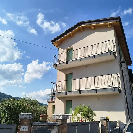 Casa Girasole Appartamento San Giovanni Ilarione