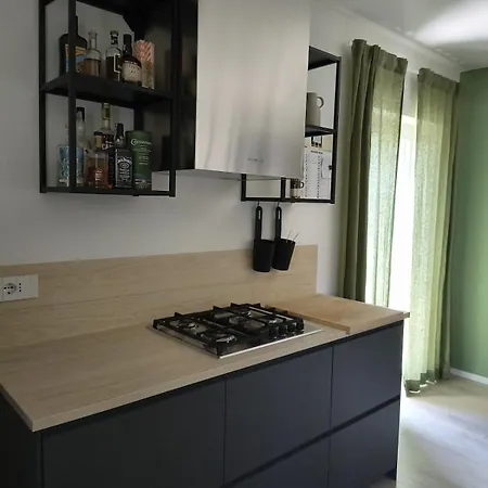 Casa Girasole San Giovanni Ilarione