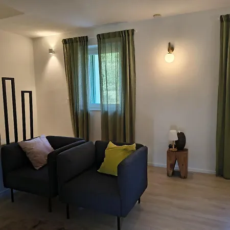 Casa Girasole Appartamento *